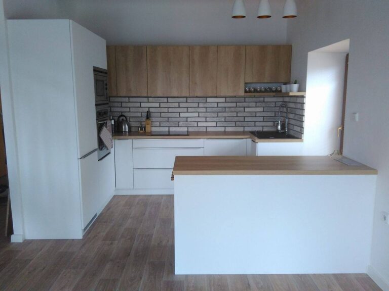 skandinavien kitchen