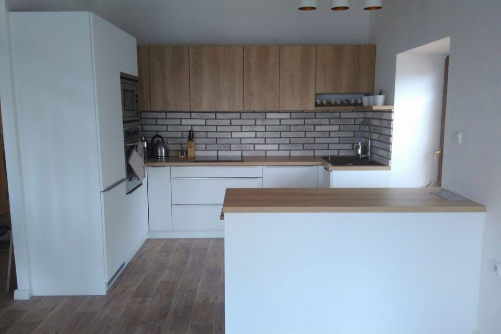 skandinavien kitchen