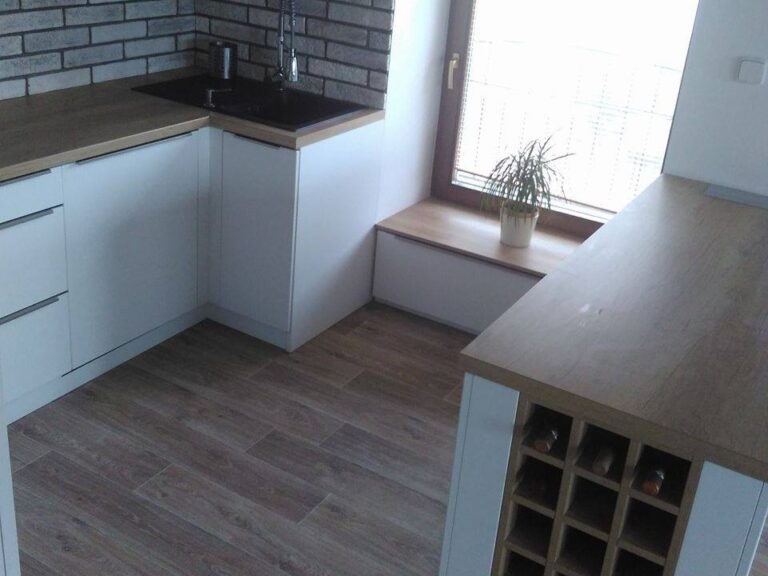 skandinavien kitchen