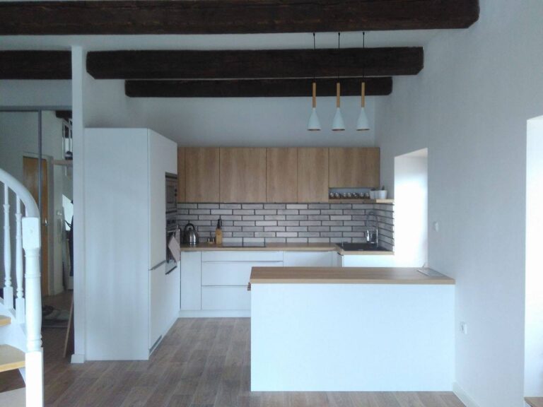 skandinavien kitchen