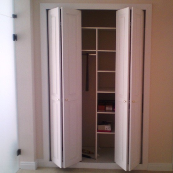 wardrope